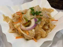 XO酱陈村粉-顺德人家食府(黄金广场店)