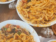 -王菊美食街·王菊面馆(总店)