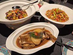 -肆月河豚·淮扬菜·湘菜(华天店)