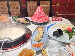 -捞神煲汤火锅(湖滨商业街店)