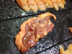 -万达文华酒店·48F云端窗景美食汇自助餐厅