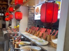 -野渡坡·极致湘菜·庭院餐厅(汉阳店)