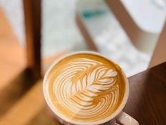 -Line 咖啡(石厦花园店)