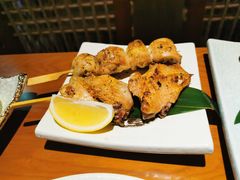 -有喜屋·烧鸟·居酒屋(周浦万达店)
