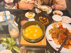 -小巷餐厅(五大街店)