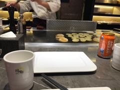 -玛雅铁板烧餐厅(中关村店)