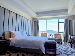 -厦门途易蓝罗约海景温泉酒店(园博苑地铁站店)