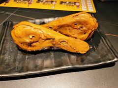 -嘎嘎鸭脑壳(金沙店)