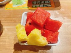 -豪客来牛排(红豆万花城店)