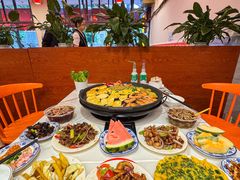 -一烙锅(友谊店)