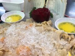 -無招牌海鮮(芽笼店)
