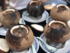 -達揚原味燉品(文明路店)