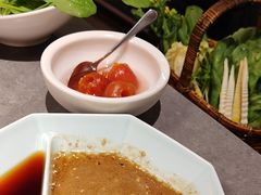 -鼎鼎香·港式火锅(北京SKP店)