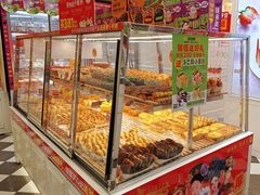 -味多美蛋糕(丰台医院店)