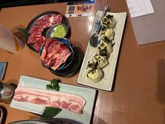 -陇璟烧肉酒场(友谊阳光城店)