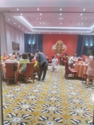 -稻香酒家-宴会厅·BB宴·年会·喜宴(天河领展店)