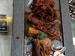 -清真悦宾楼食府(海湖店)