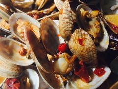 -海天一色海景自助餐厅(西港花园店)