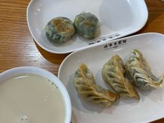 -冰泉豆浆馆(阳朔店)