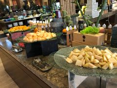 -余姚四明湖开元名都度假酒店·夏威夷西餐厅