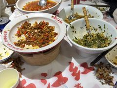 -西江红·株洲本地菜(滨江南路店)