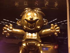 -上海神旺大酒店