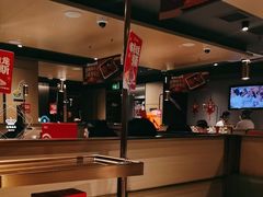 -海底捞火锅(让胡路万达店)