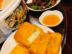 -金泰食府(竹园店)