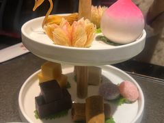 -北平盛世·新京菜·北京烤鸭(劲松·双井店)