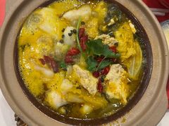 -永和大王(一口茶豆浆|花香豆更香·碧榕湾店)