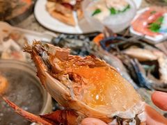 -丰卓会海鲜自助(中润大道店)
