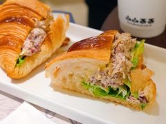 -BA(同德广场店)