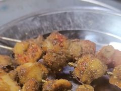 超级掌中宝-清真·馬坡二旦烧烤(人生一串拍摄店)