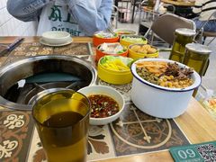 -顶上头·螺蛳火锅(五一新村店)