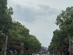 -郑和公园