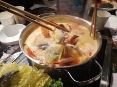 -盒马鲜生(莱蒙都会店)