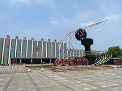 -沈阳铁路陈列馆