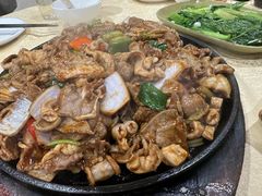 -标记美食新鲜猪杂(兴南大道店)