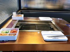 -金妈家烤肉(龙湖U城天街店)