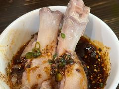 -牛王庙(龙华花园店)
