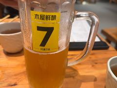 -木屋烧烤(惠阳华润小径湾店)