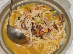 -马凯餐厅(地安门店)