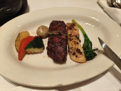 -马克西姆俄罗斯餐厅(通亚街店)