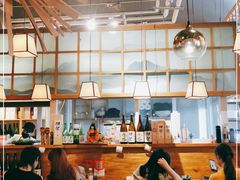 -一井烧肉·活鳗·寿司(望京SOHO店)
