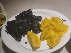 -船歌·鱼水饺青岛菜(闽江二路店)
