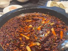-老船舫·现做活鲜鱼馆(东郊记忆店)