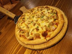 -暖食光·台式家庭餐厅·生日主题店(万达店)