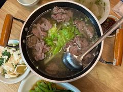 跷脚黄喉-全牛匠·乐山跷脚牛肉(新中关店)
