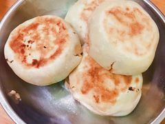 肉饼-增盛魁小吃店
