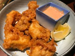 -山杏yama-katsu·吉列炸物